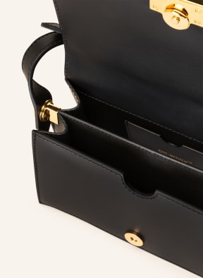 Off-White Crossbody bag CROSS 21, Color: BLACK (Image 1)