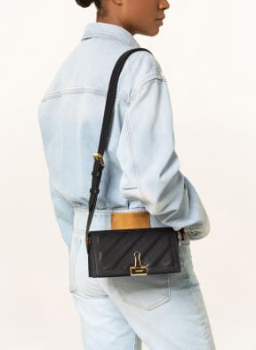 Off-White Crossbody bag CROSS 21, Color: BLACK (Image 1)