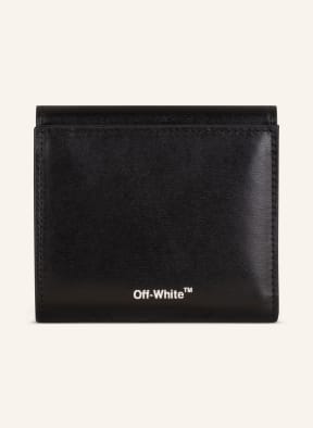 Off-White Wallet JITNEY, Color: BLACK (Image 1)