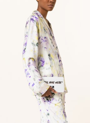 Off-White Shoulder bag JITNEY, Color: WHITE (Image 1)