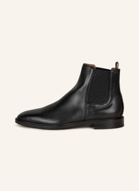 BOSS boots LISBON, Color: BLACK (Image 1)
