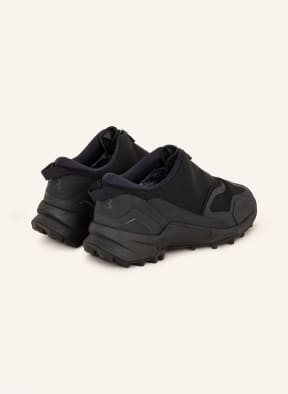 Y-3 Sneakers Y-3 SWIFT, Color: BLACK (Image 1)