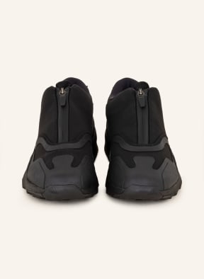 Y-3 Sneakers Y-3 SWIFT, Color: BLACK (Image 1)