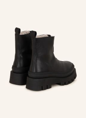 COPENHAGEN boots CPH591, Color: BLACK (Image 1)