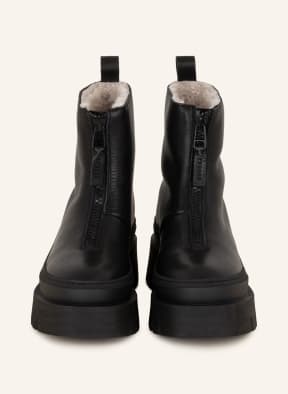 COPENHAGEN boots CPH591, Color: BLACK (Image 1)