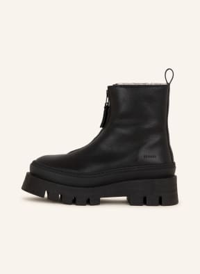 COPENHAGEN boots CPH591, Color: BLACK (Image 1)