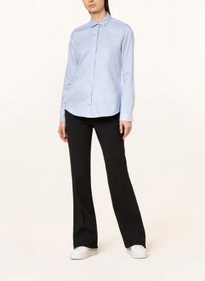 ETERNA Shirt blouse, Color: LIGHT BLUE (Image 1)