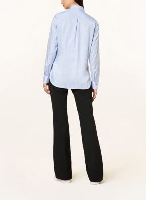 ETERNA Shirt blouse, Color: LIGHT BLUE (Image 1)