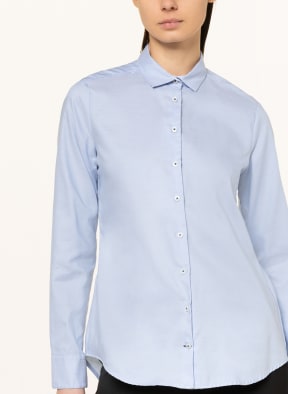 ETERNA Shirt blouse, Color: LIGHT BLUE (Image 1)