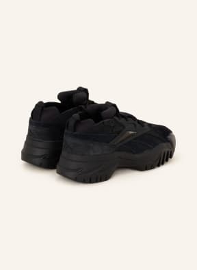 Reebok Sneaker CLUB C CARDI V2, Farbe: SCHWARZ (Bild 1)