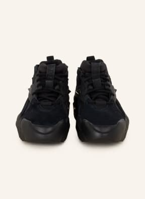 Reebok Sneaker CLUB C CARDI V2, Farbe: SCHWARZ (Bild 1)