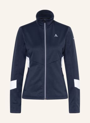 Schöffel Fleece jacket REUTI, Color: DARK BLUE (Image 1)