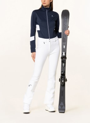 Schöffel Fleece jacket REUTI, Color: DARK BLUE (Image 1)