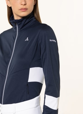 Schöffel Fleece jacket REUTI, Color: DARK BLUE (Image 1)