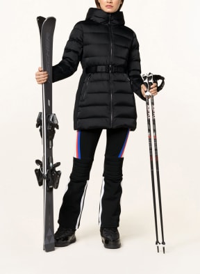 fusalp Daunen-Skijacke REGINA, Farbe: SCHWARZ (Bild 1)
