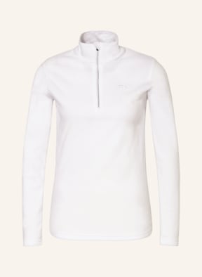 me°ru' Undershirt MOTUEKA, Color: WHITE (Image 1)