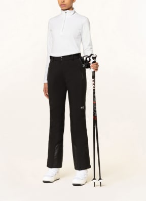 me°ru' Undershirt MOTUEKA, Color: WHITE (Image 1)