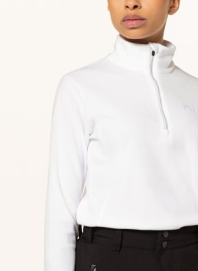 me°ru' Undershirt MOTUEKA, Color: WHITE (Image 1)