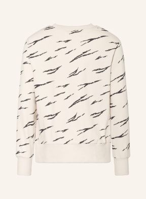 I dig denim Sweatshirt COMO, Farbe: HELLGRAU/ SCHWARZ (Bild 1)