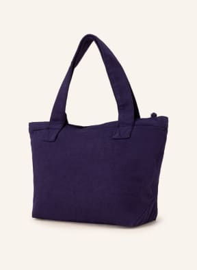 VILEBREQUIN Beach bag BARLIN, Color: DARK BLUE (Image 1)