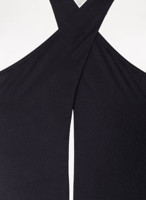 VILEBREQUIN Neckholder-Badeanzug LALITA, Farbe: DUNKELBLAU (Bild 1)