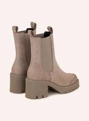 KENNEL & SCHMENGER Chelsea-Boots , Farbe: BEIGE (Bild 1)