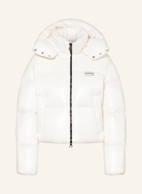 DUVETICA Daunenjacke DIADEMA, Farbe: WEISS (Bild 1)