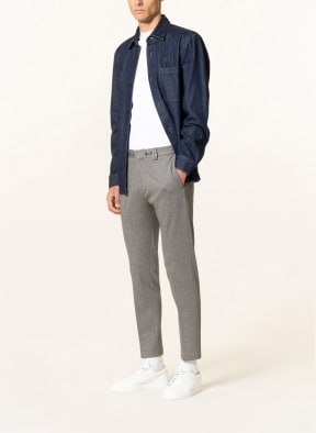CINQUE Hose CIJUNO im Jogging-Stil Extra Slim Fit , Farbe: GRAU (Bild 1)
