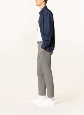 CINQUE Hose CIJUNO im Jogging-Stil Extra Slim Fit , Farbe: GRAU (Bild 1)