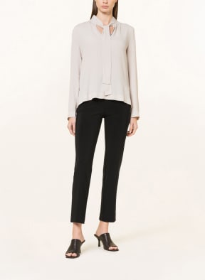Joseph Ribkoff Jerseyhose, Farbe: SCHWARZ (Bild 1)