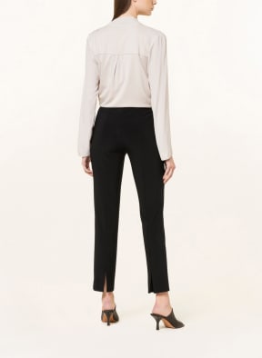 Joseph Ribkoff Jerseyhose, Farbe: SCHWARZ (Bild 1)