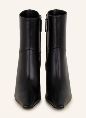 GUCCI Ankle Boots MALAGA KID, Color: 1000 NERO (Image 1)