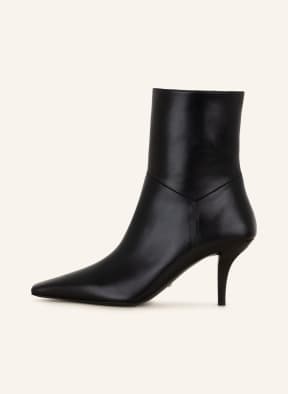 GUCCI Ankle Boots MALAGA KID, Color: 1000 NERO (Image 1)