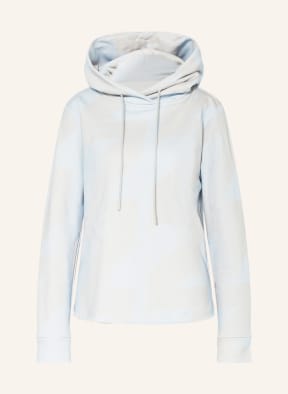 BETTER RICH Hoodie, Farbe: HELLBLAU/ BEIGE (Bild 1)