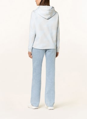 BETTER RICH Hoodie, Farbe: HELLBLAU/ BEIGE (Bild 1)