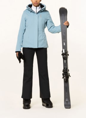 COLMAR Skijacke DONNA, Farbe: HELLBLAU (Bild 1)