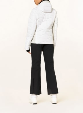 COLMAR Down ski jacket , Color: WHITE (Image 1)