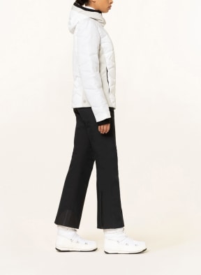 COLMAR Down ski jacket , Color: WHITE (Image 1)