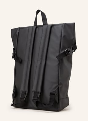 Herschel Backpack PUNCH 23 l with laptop compartment , Color: BLACK (Image 1)