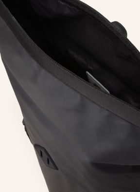 Herschel Backpack PUNCH 23 l with laptop compartment , Color: BLACK (Image 1)
