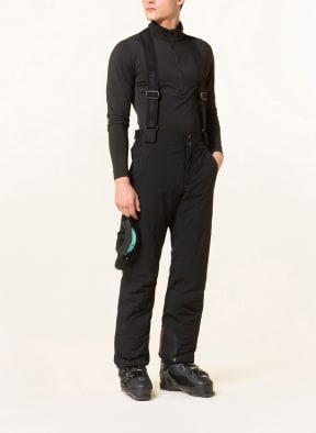 COLMAR Ski pants , Color: BLACK (Image 1)