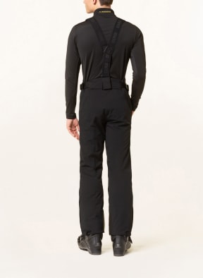 COLMAR Ski pants , Color: BLACK (Image 1)