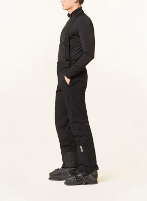 COLMAR Ski pants , Color: BLACK (Image 1)