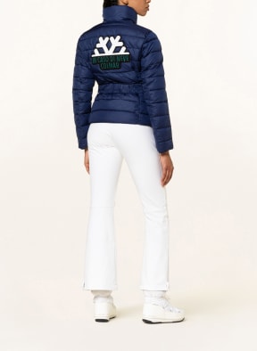 COLMAR Quilted jacket, Color: DARK BLUE (Image 1)