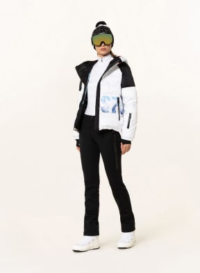 SPORTALM Softshell-Skihose , Farbe: SCHWARZ (Bild 1)