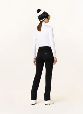 SPORTALM Softshell-Skihose , Farbe: SCHWARZ (Bild 1)