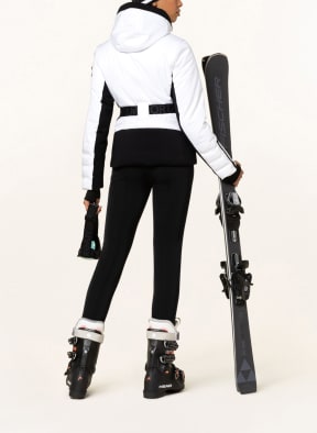 SPORTALM Skijacke , Farbe: WEISS/ SCHWARZ (Bild 1)