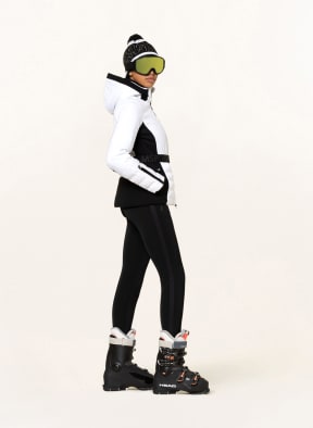 SPORTALM Skijacke , Farbe: WEISS/ SCHWARZ (Bild 1)