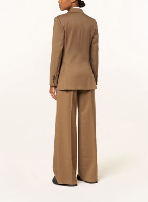Max Mara Blazer ABISSI, Color: BROWN (Image 1)