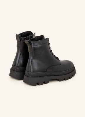 Marc O'Polo Lace-up boots, Color: BLACK (Image 1)